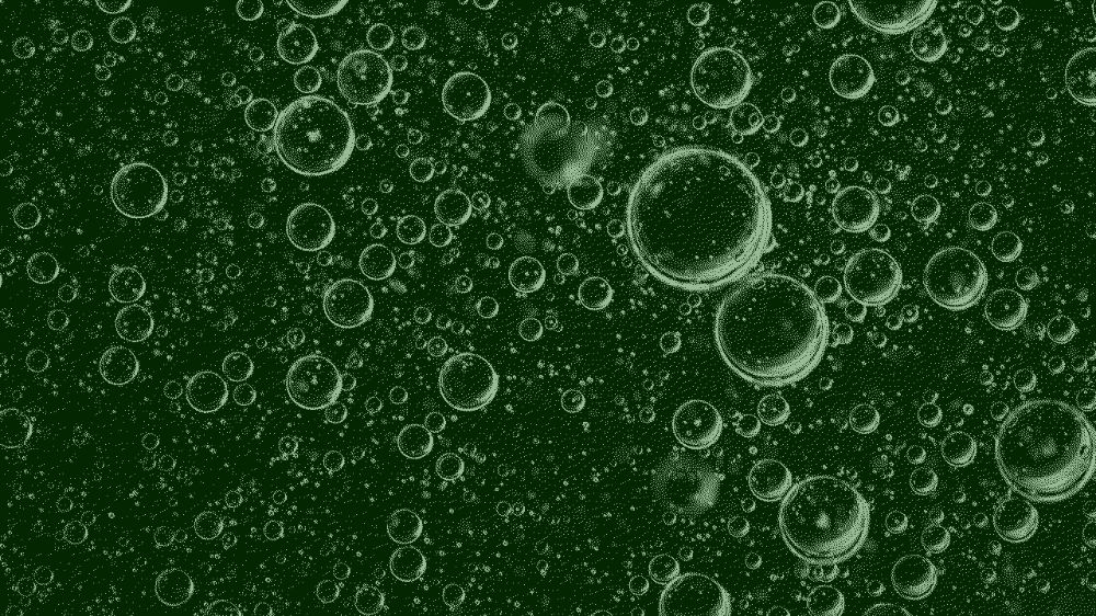 NanoBubbles