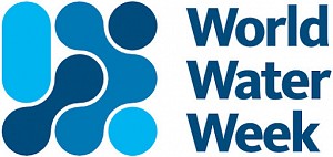 August 25-29 - World Water Week 2024